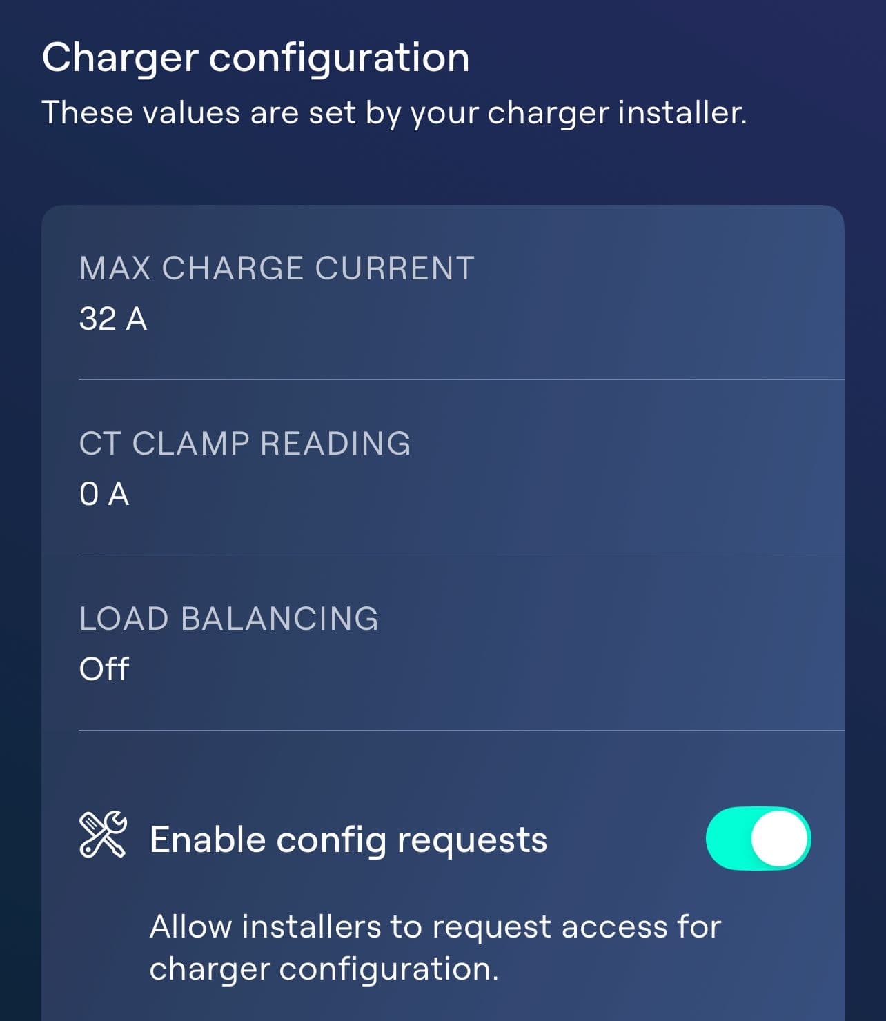 Engineer diagnosing EV charger software and connectivity issues